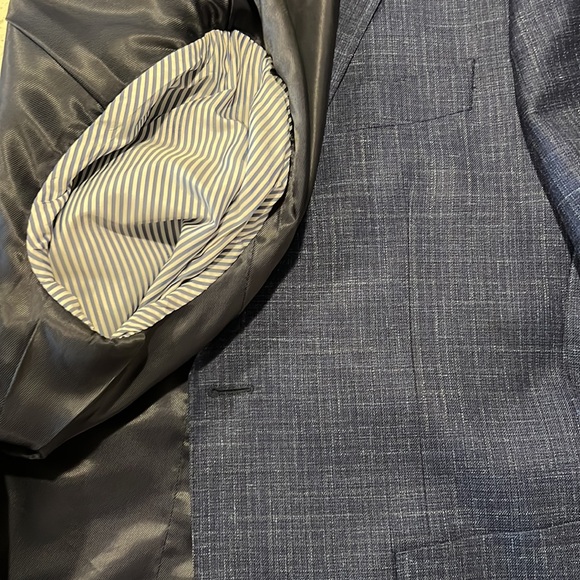 M.J. Bale 40R Blue Label jacket | Australian Designer - Picture 7 of 10